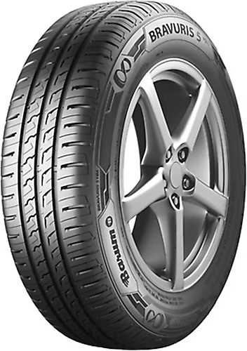 Barum 275/40R20 106Y Bravurıs 5 Hm